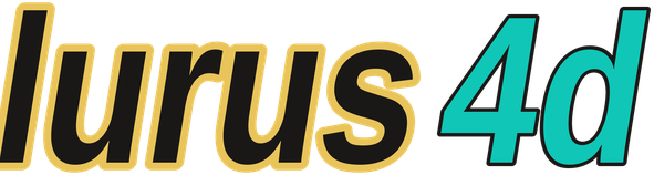 lurus4d logo