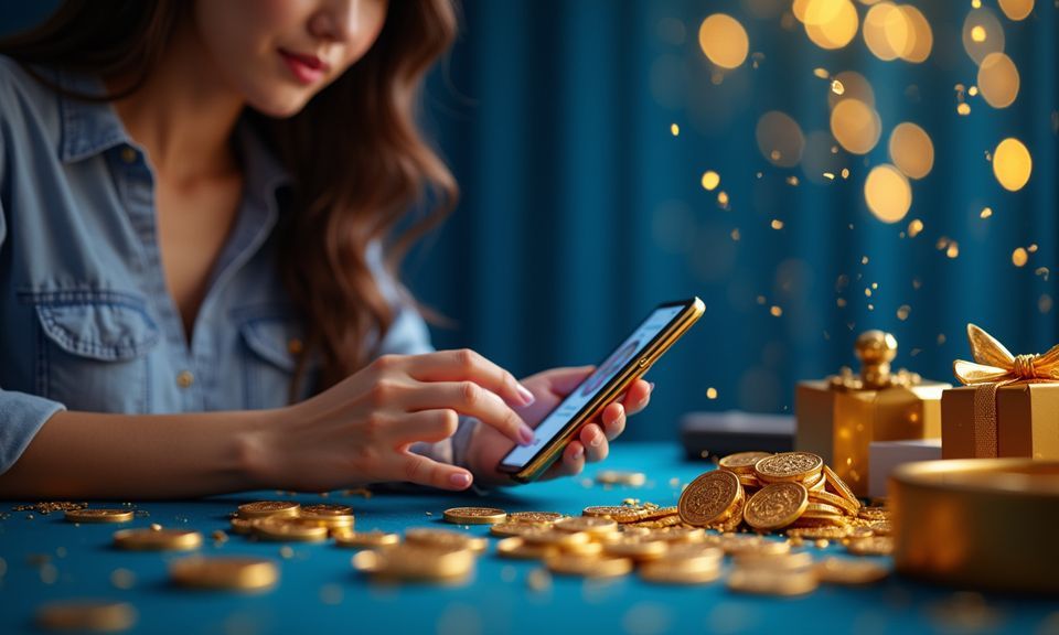 lurus4d Cara Membuka Akaun dan Mula Bermain
